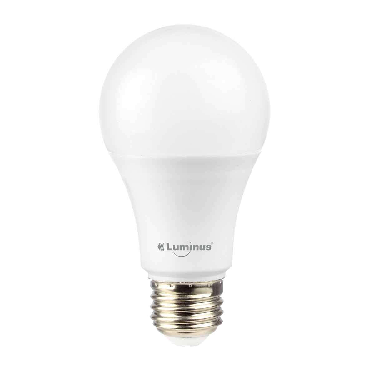 Luminus LED Light Bulbs - 2 Pack
