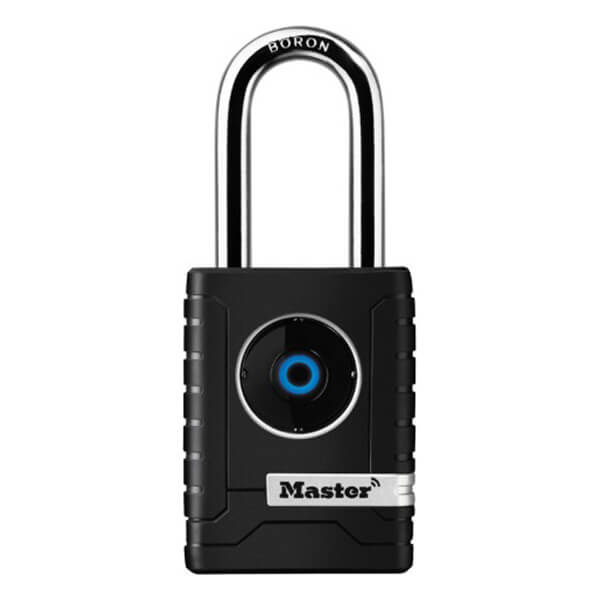 Bluetooth® Padlock Outdoor for Personal-Use