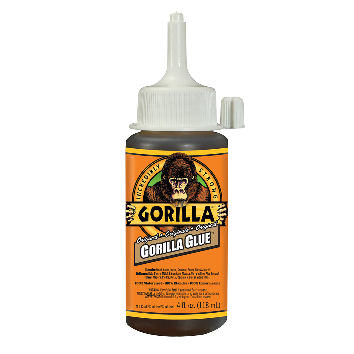 Gorilla Glue Original - 118 ml