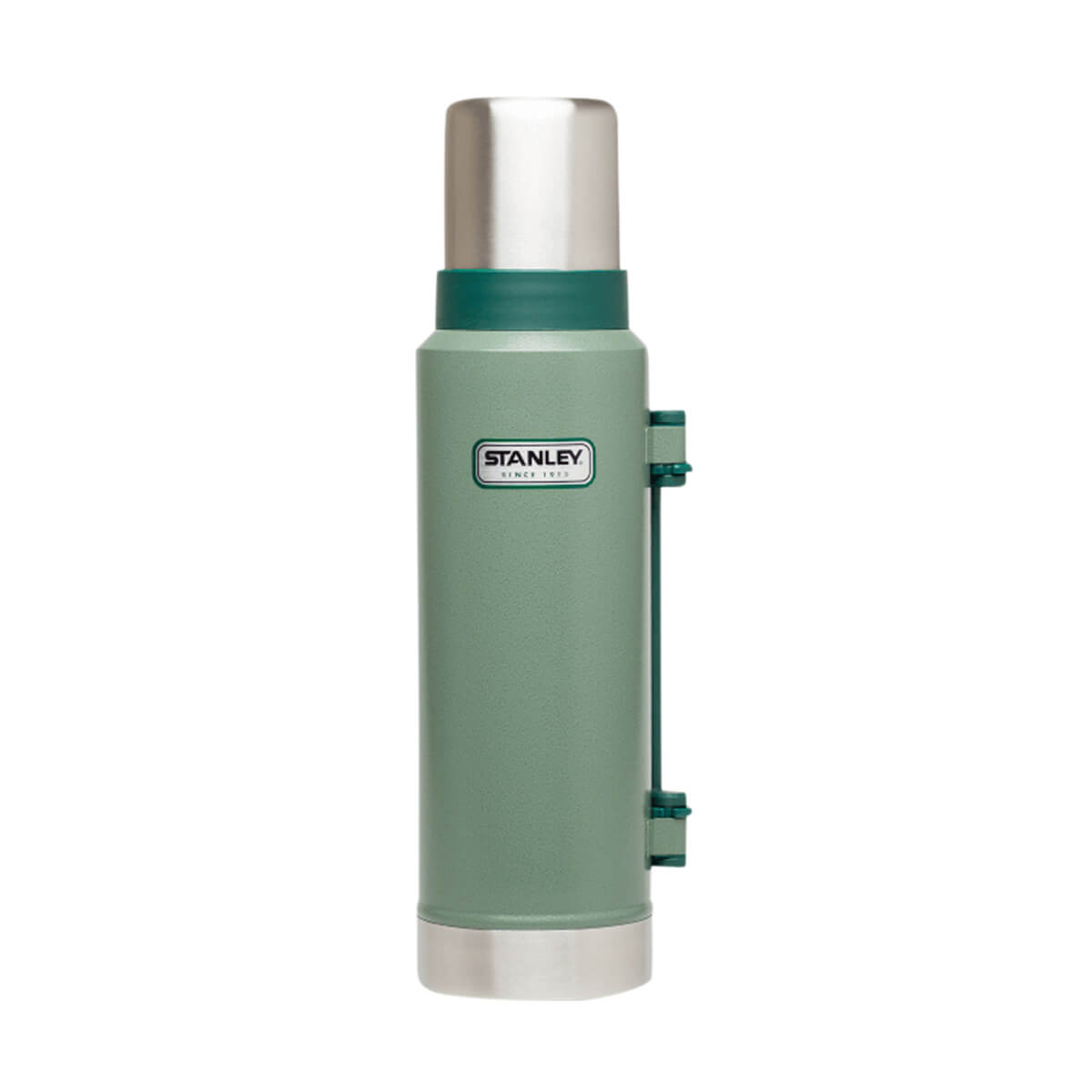 Classic 1.4-Quart Ultra Vacuum Bottle Green