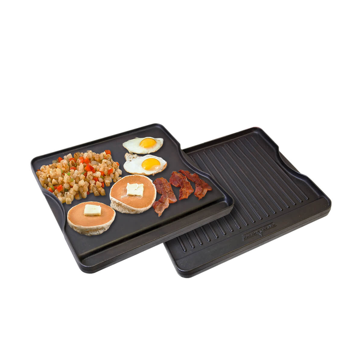Reversible Grill / Griddle 16-in