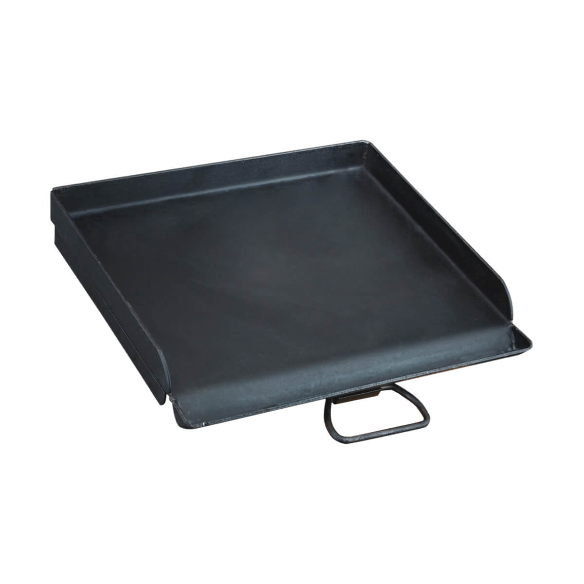 Professional Flat Top Griddle - 14-in x 16-in