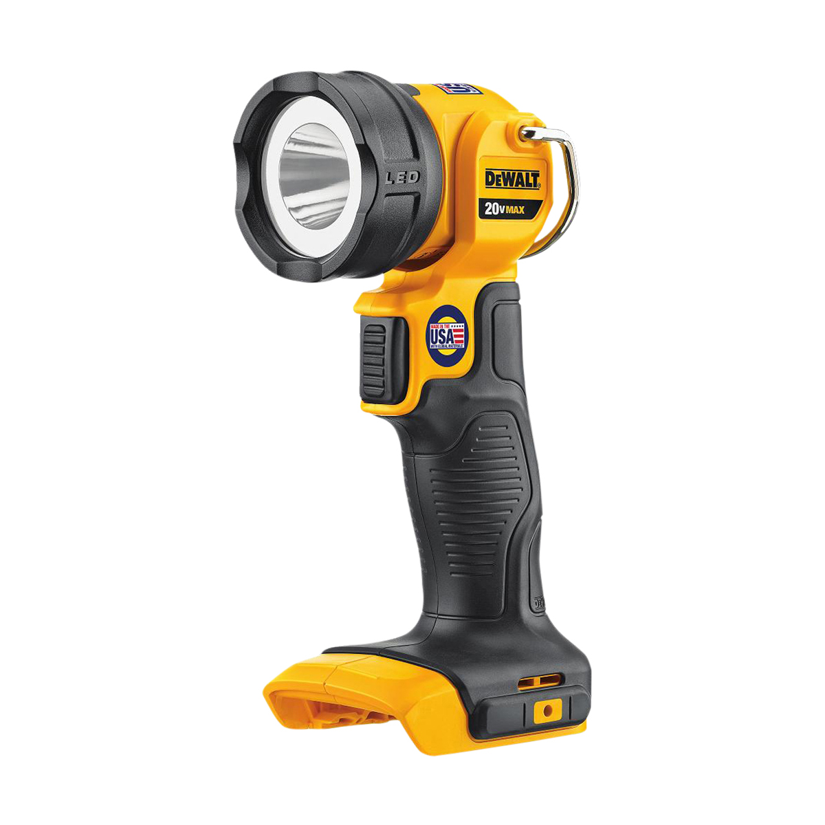 DEWALT 20V MAX* LED Work Light