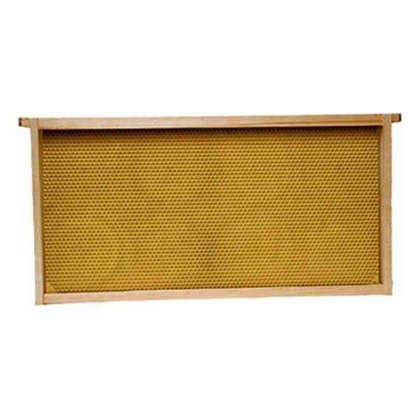Deep or Large Beehive Body Wooden Frame - 5 Pack - 215099