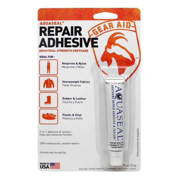 Aquaseal Repair Adhesive - 3/4 oz