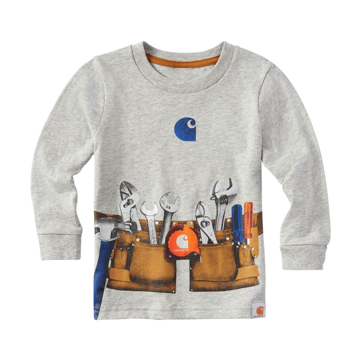 Kids' Carhartt Toolbelt T-Shirt