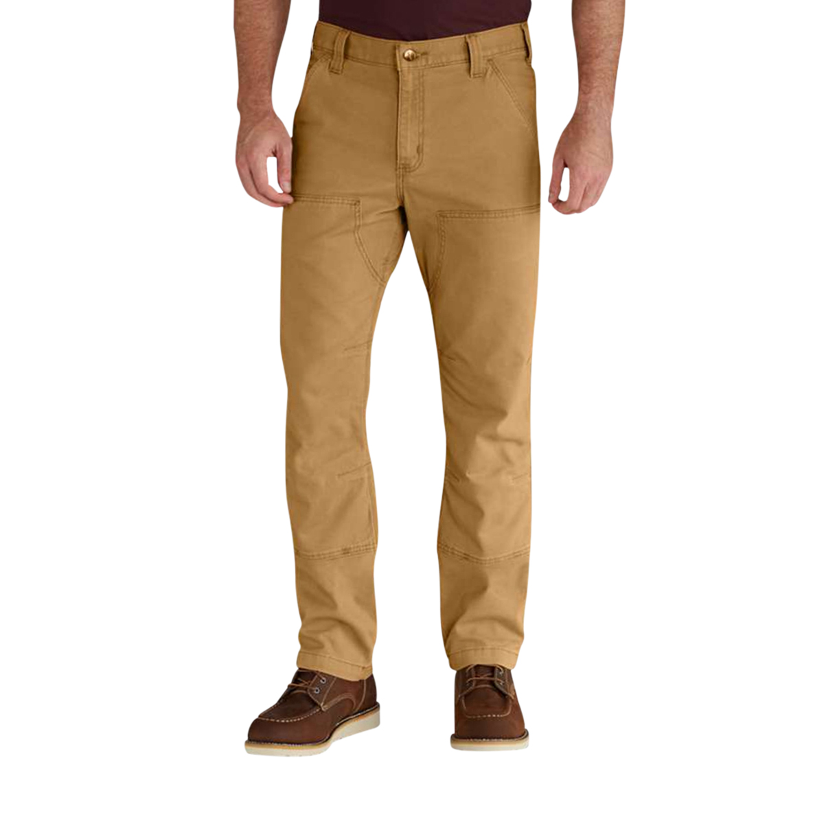 Carhartt Rugged Flex® Rigby Double-Front Pant