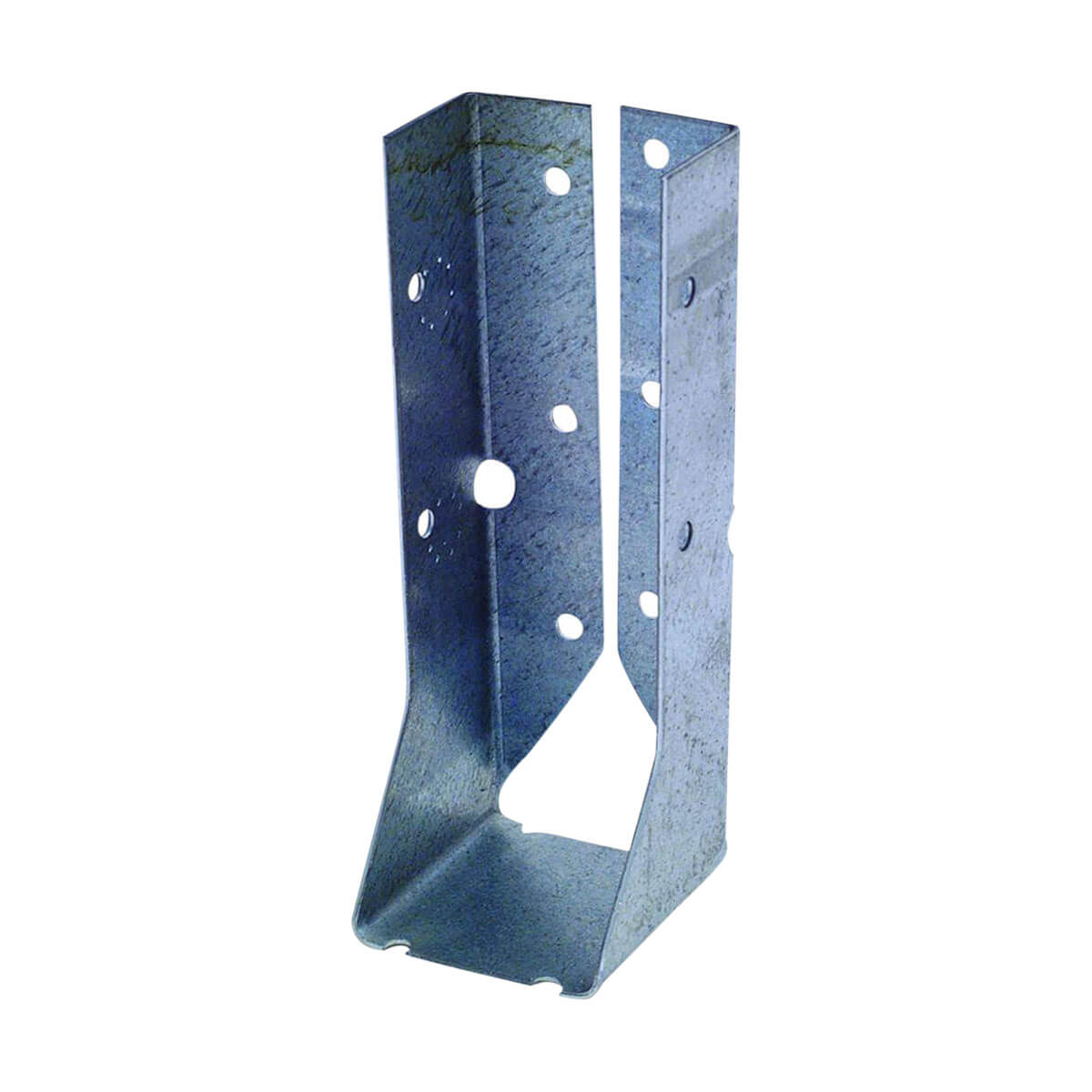 Z-MAX Galvanized Concealed Face Mount Joist Hangers - 2-in x 10-in