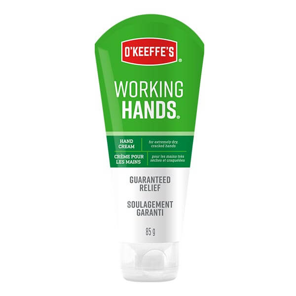 O'Keeffe's Working Hands Tube - 3 oz