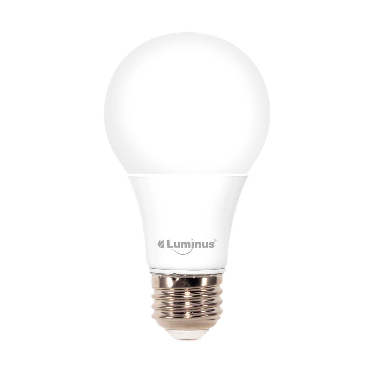 Luminus LED 9W 5000K A19 ND - 2 Pack