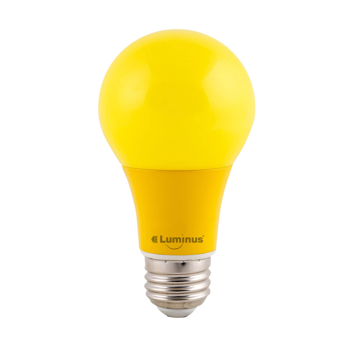 Luminus LED A19 Bug Light