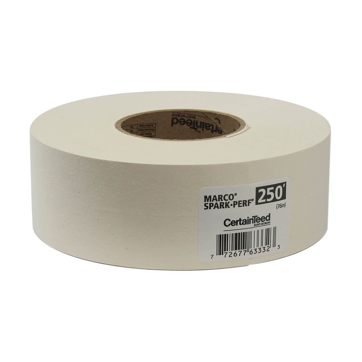 250-FT MARCO® SPARK-PERF® PAPER TAPE - 20-ROLLS<br/>