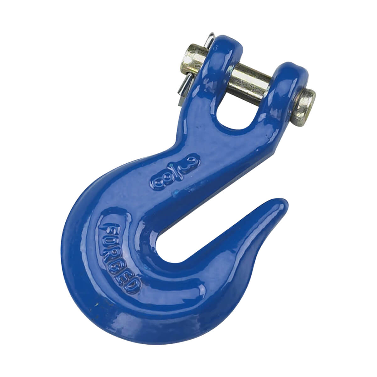 Clevis Grab Hook