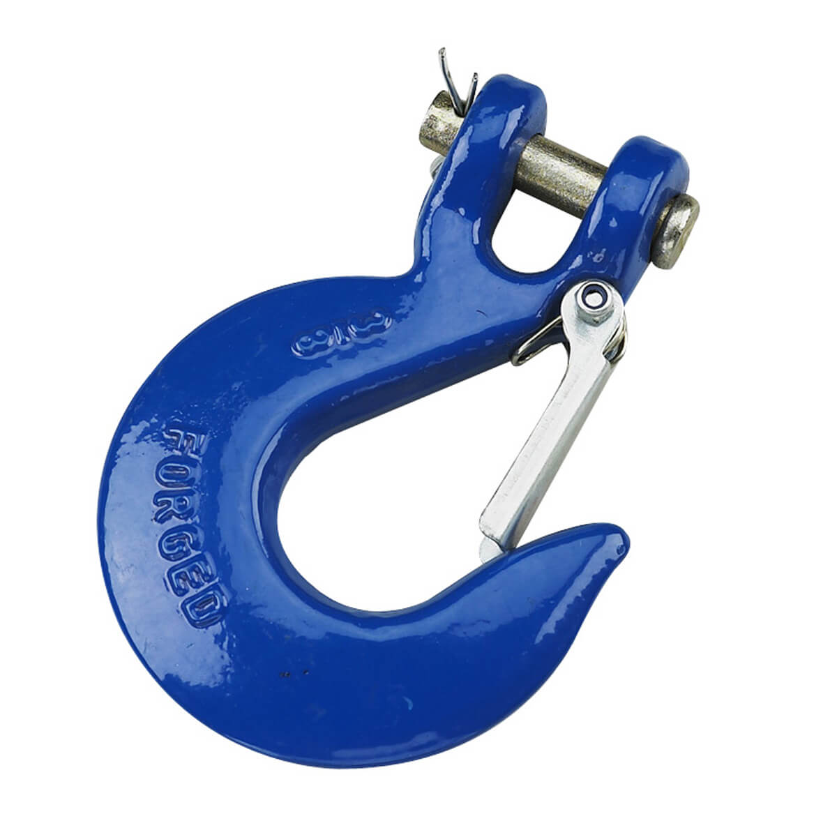 Clevis Slip Hook - 3/8-in