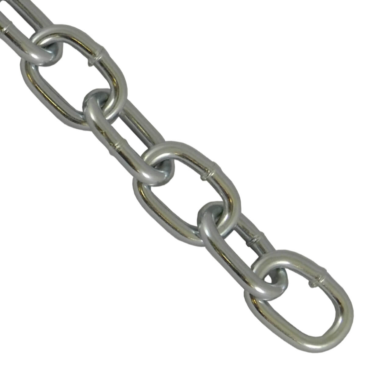 Passing Link Chain - 2/0 x 10-ft