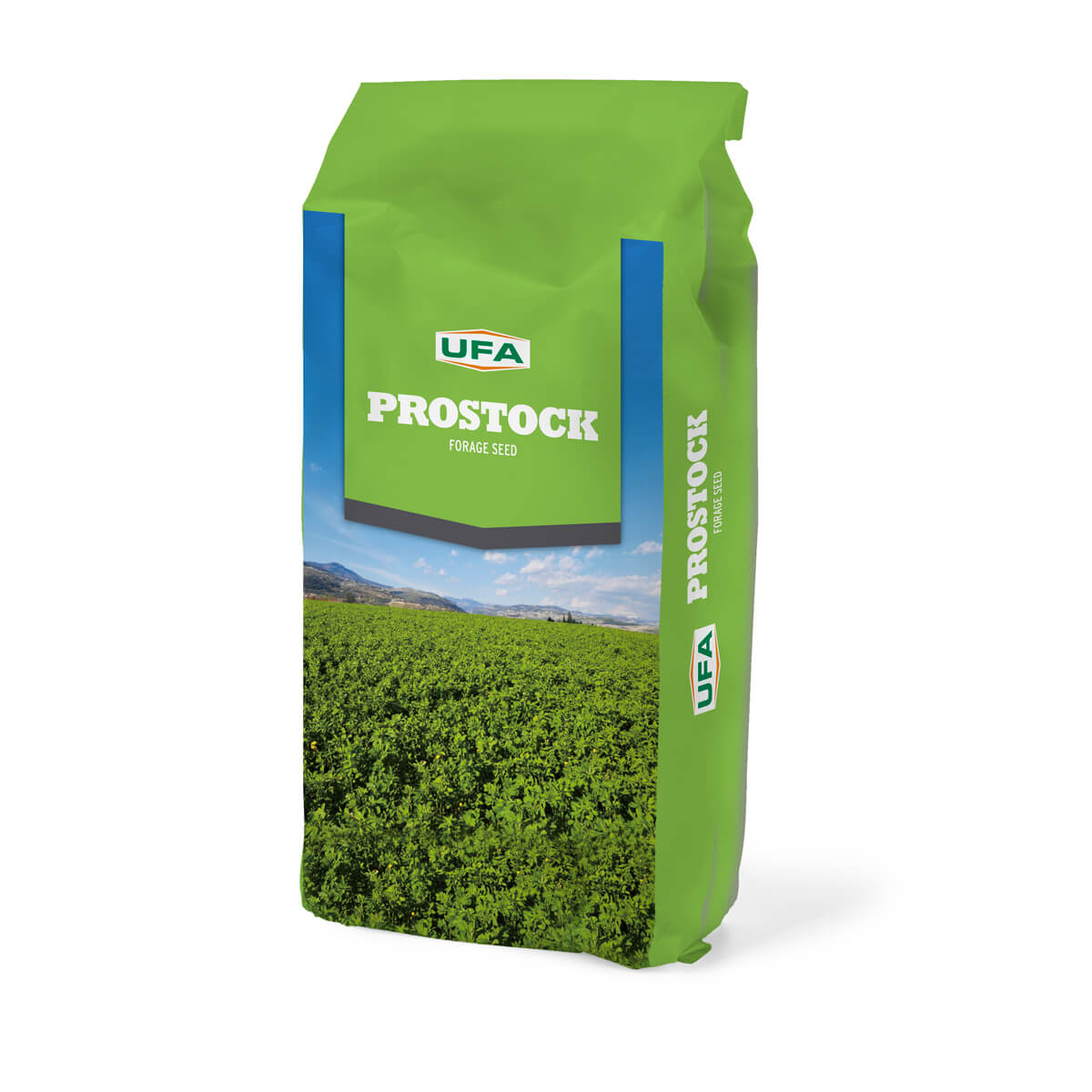 Prostock™ Multifolate Alfalfa Mix - 25 kg