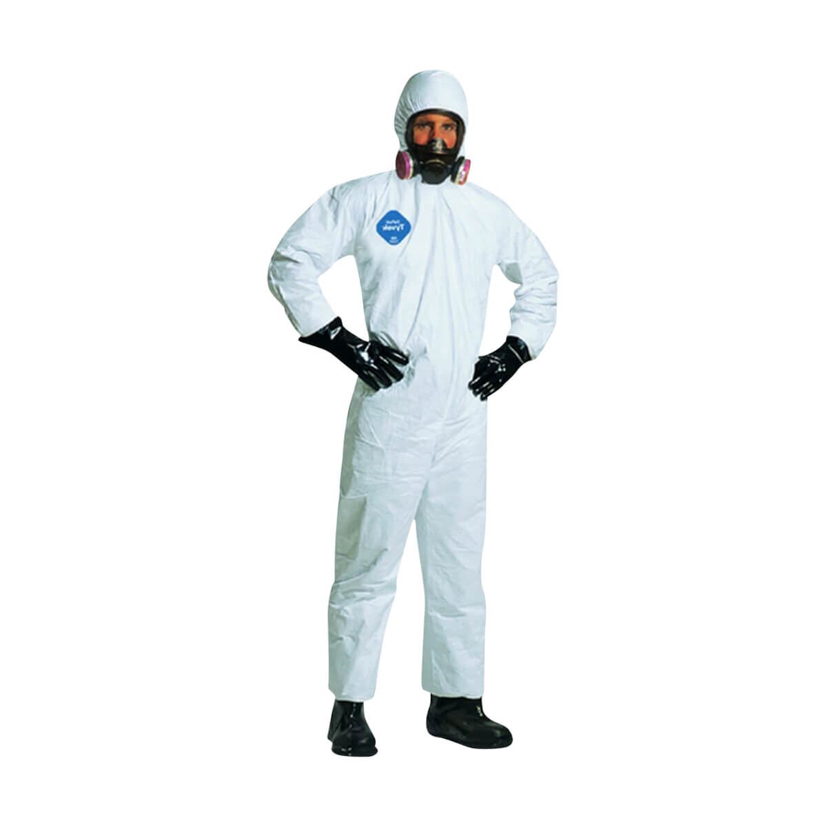 Tyvek® Coverall - L
