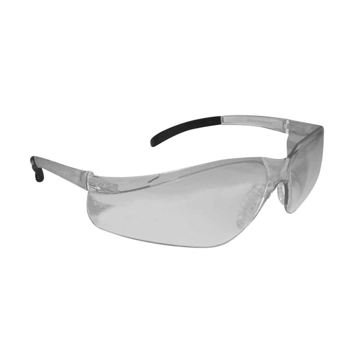 Phantom Protective Eyewear - Clear Lens