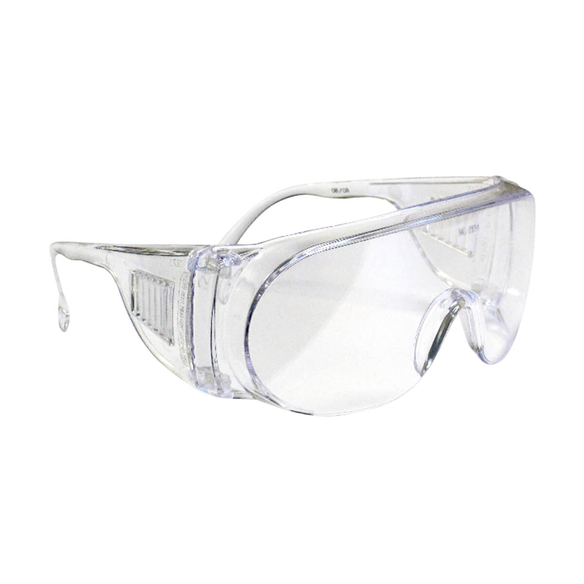 WorkHorse® Visitor Safety Glasses