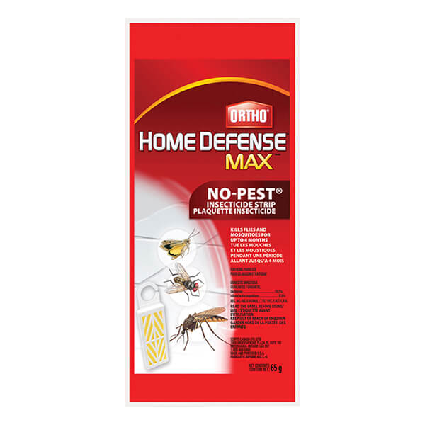 Ortho Home Defense No Pest Strip - 65 g