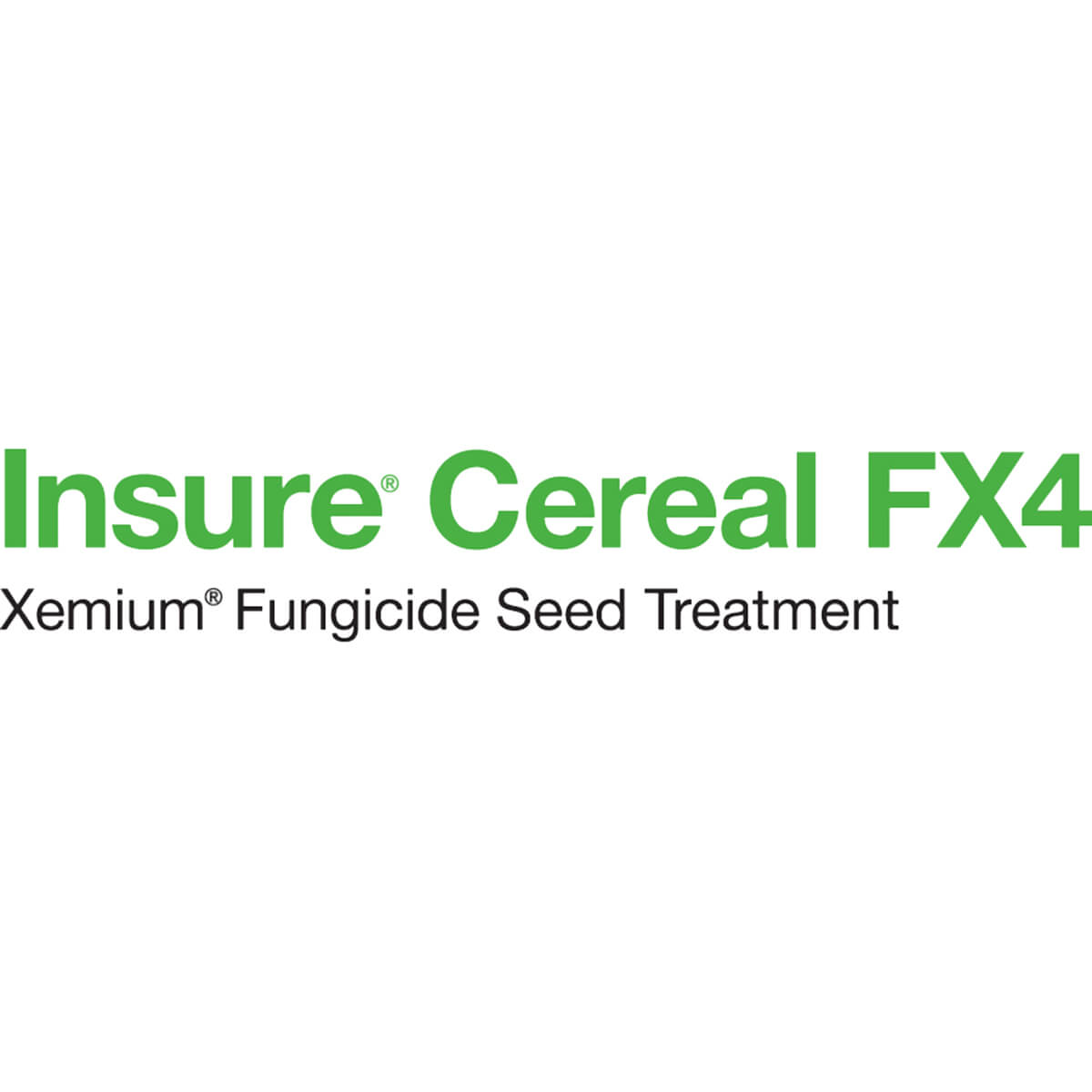 Insure® Cereal FX4 - 9.8 L Jug