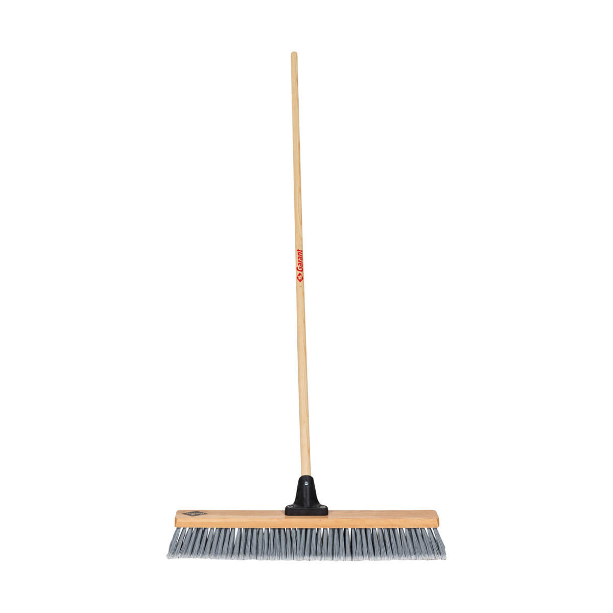 Garant Push Broom Smooth Surface - 24-in