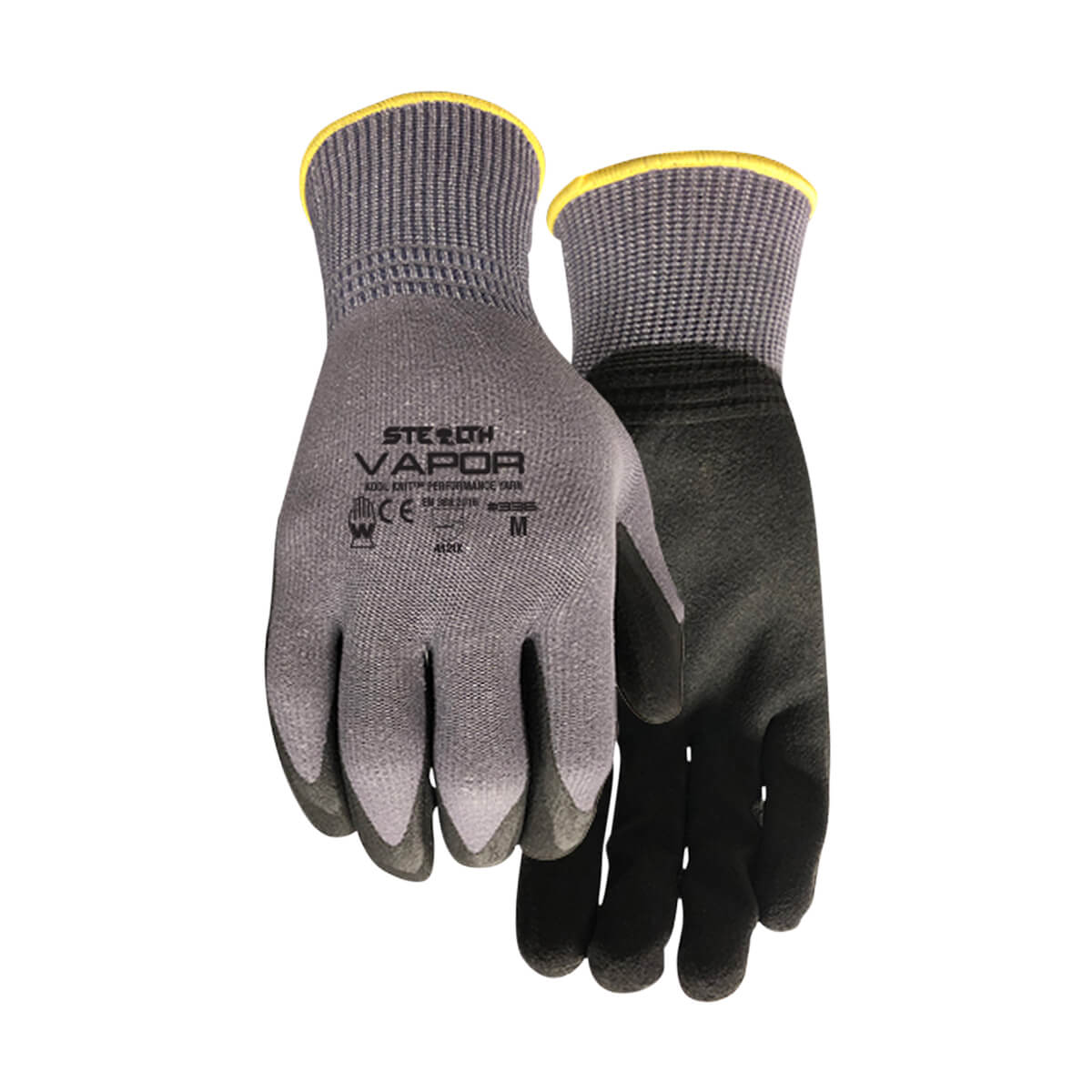 Kool Knit™ Gloves - Size XL