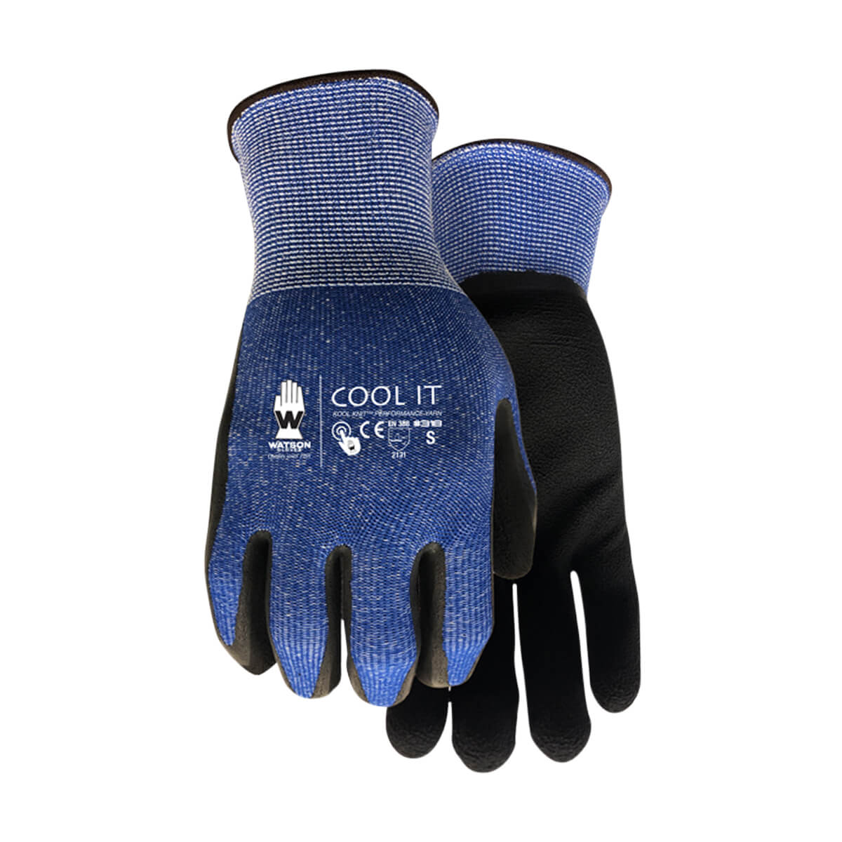 Kool Knit™ Gloves