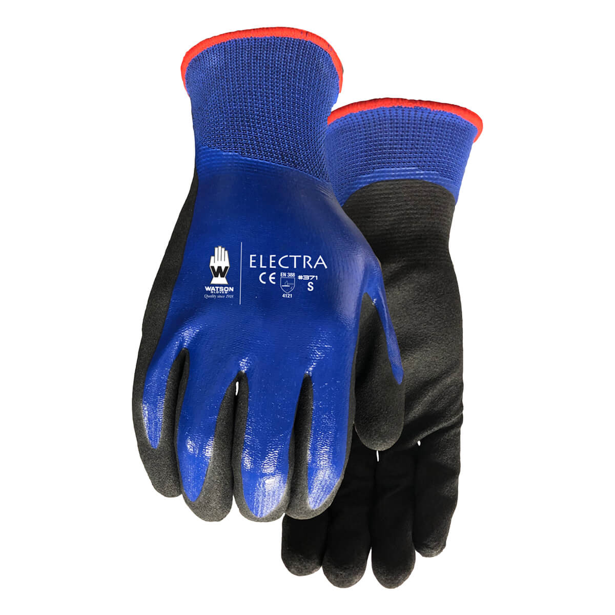 Electra Water Resistant Gloves - M