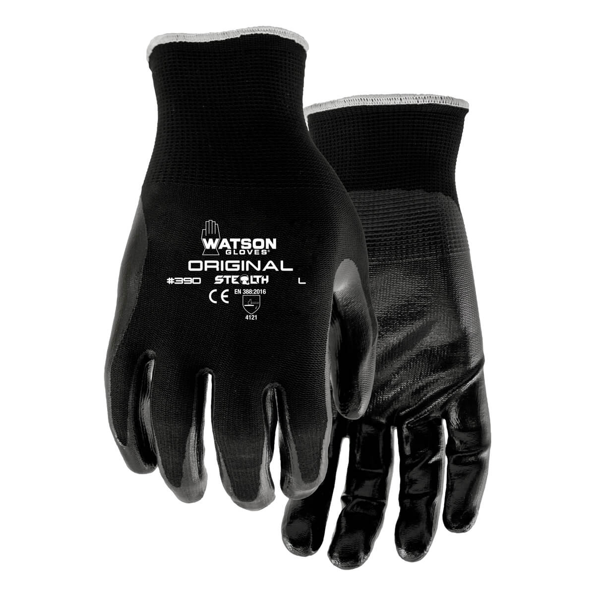 Stealth Original Gloves - L