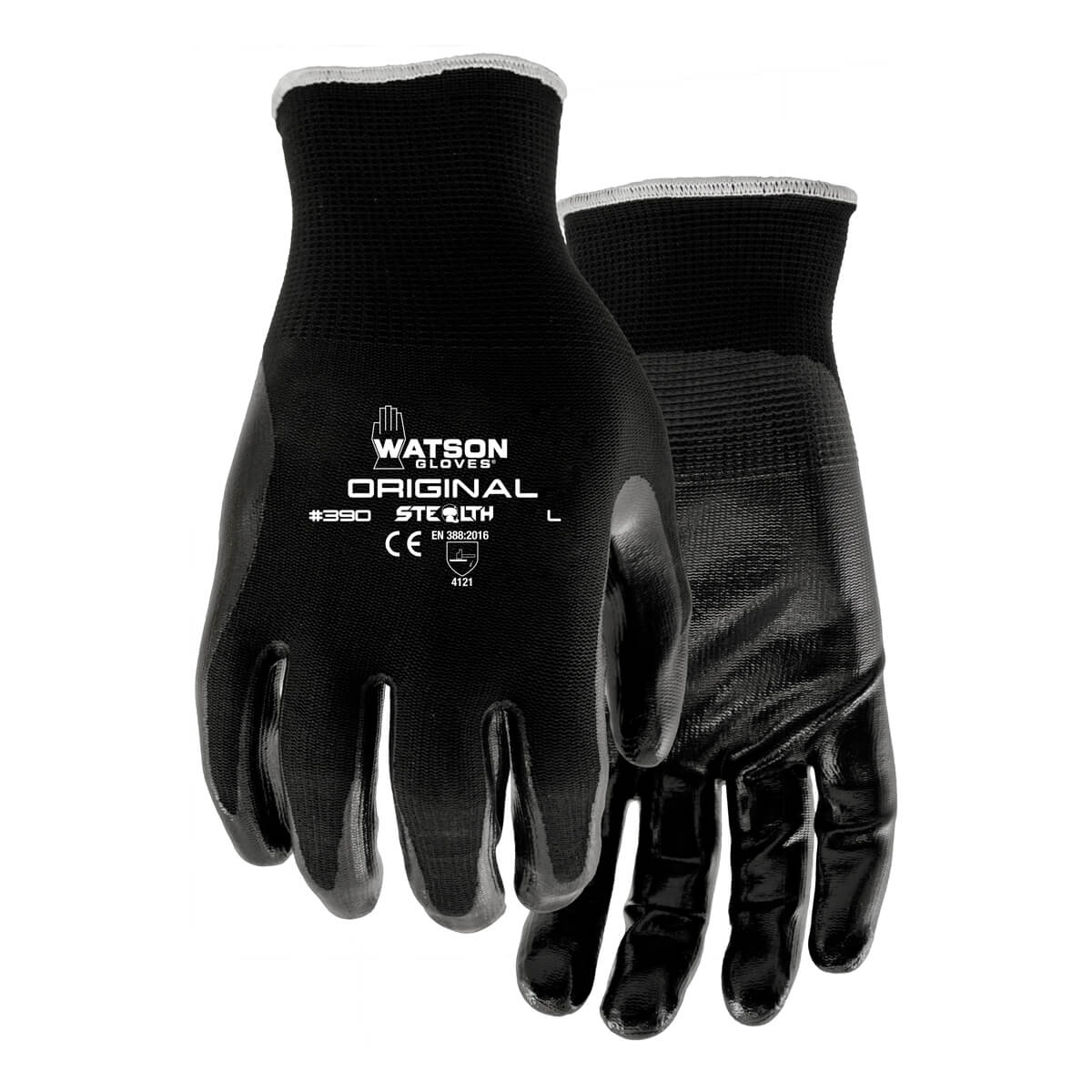 Stealth Original Gloves - XL