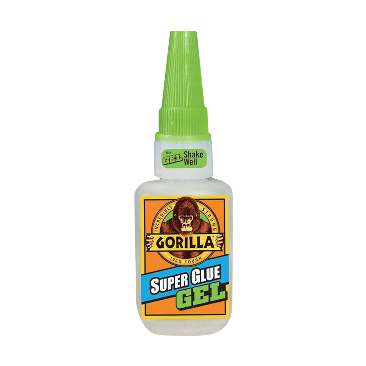 Gorilla Super Glue Gel - 20 g
