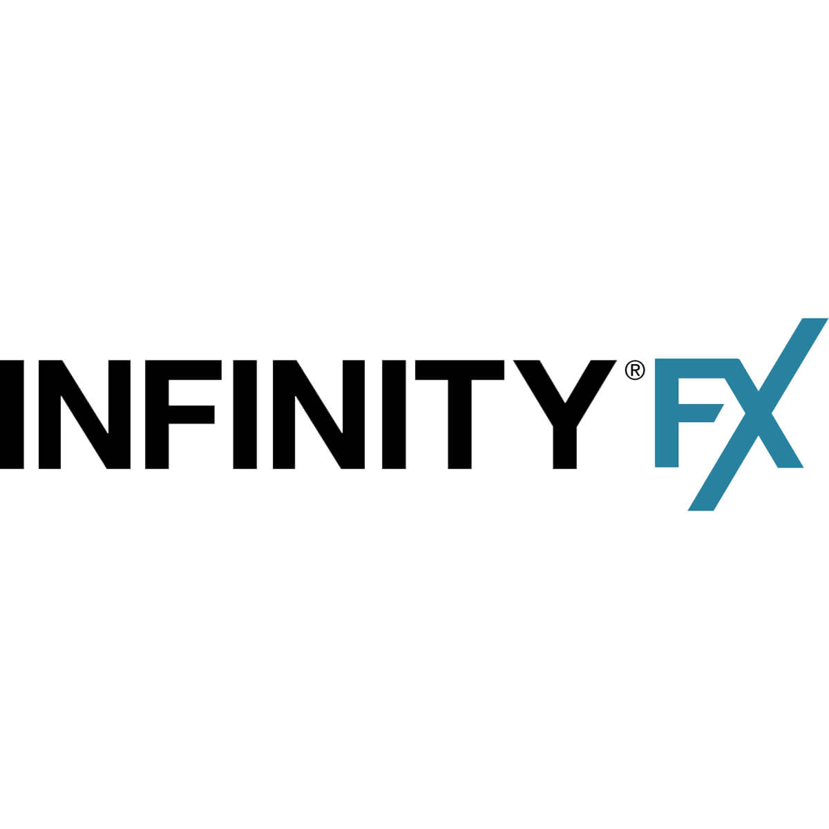 Infinity® FX 8.1L