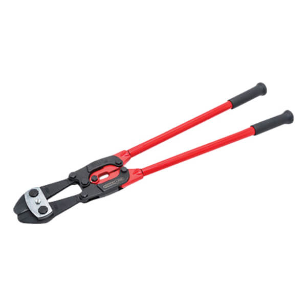 PowerPivot™ Center Cut Double Compound Action Bolt Cutter - 24-in