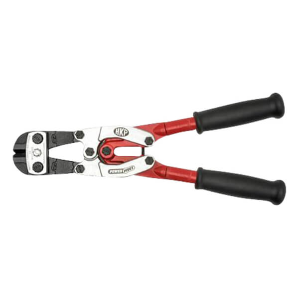 PowerPivot™ Center Cut Double Compound Action Bolt Cutter - 14-in