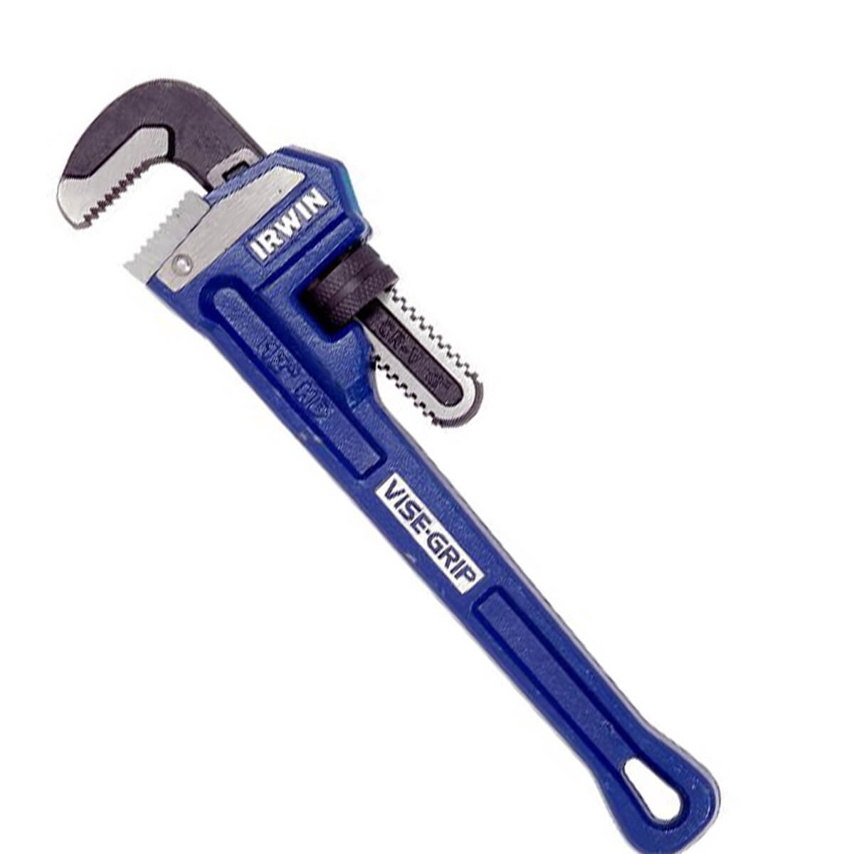 Pipe Wrench - 12-in