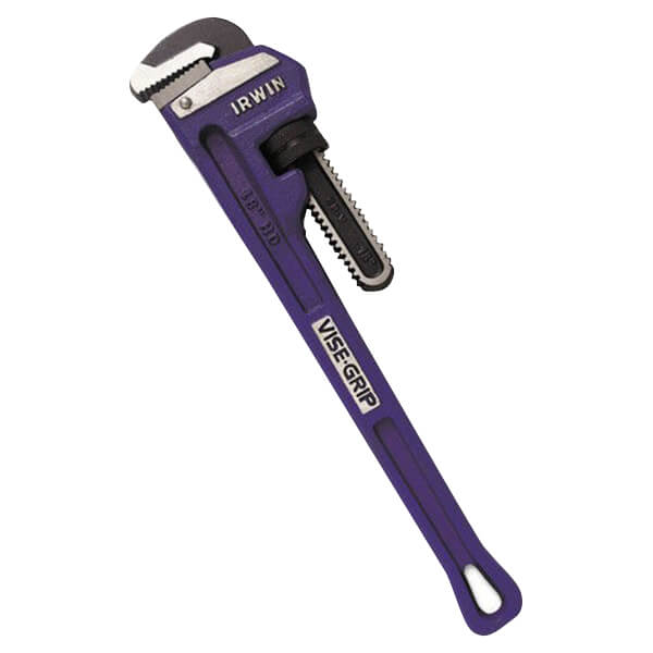 Pipe Wrench - 18-in