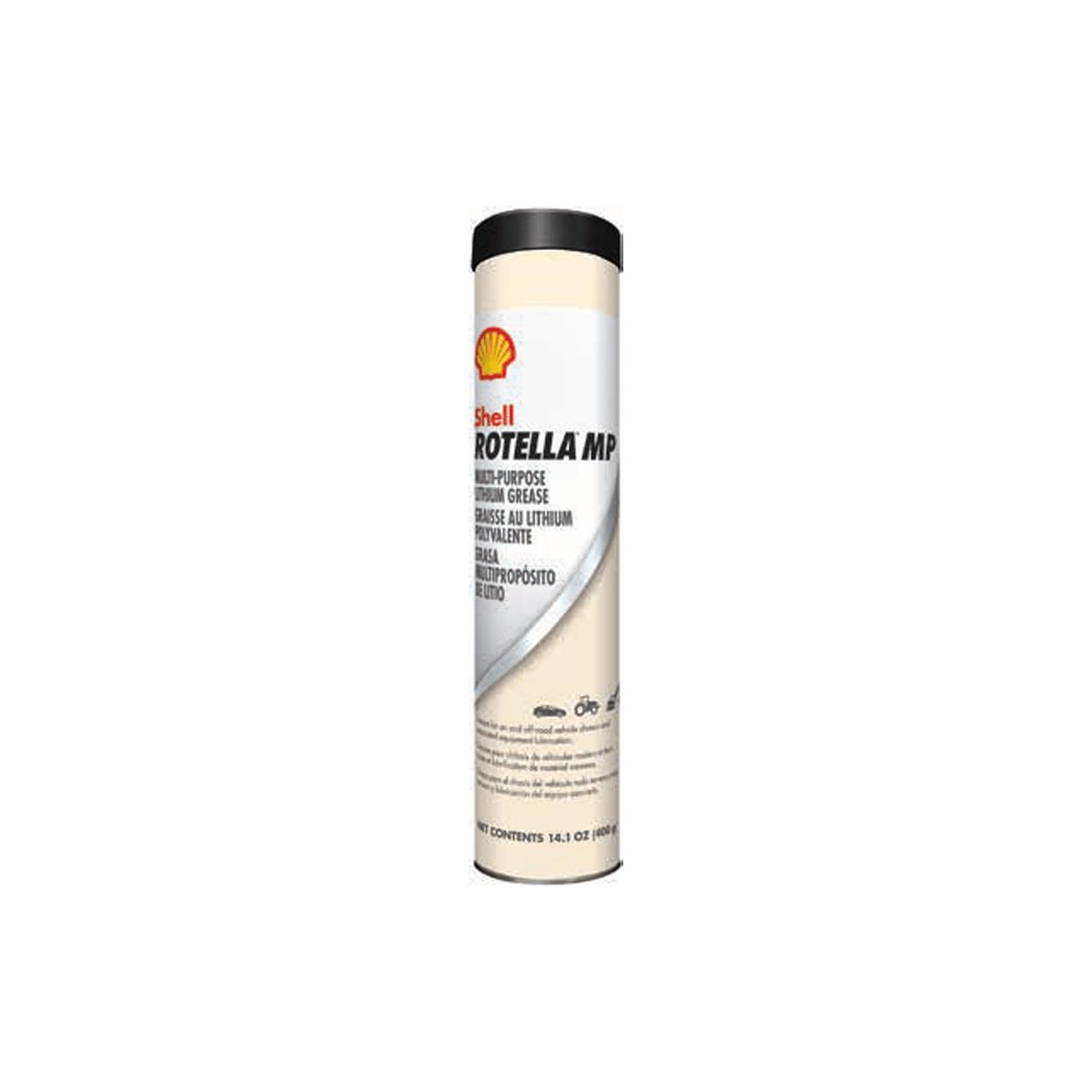Shell ROTELLA® MP Grease 400 g