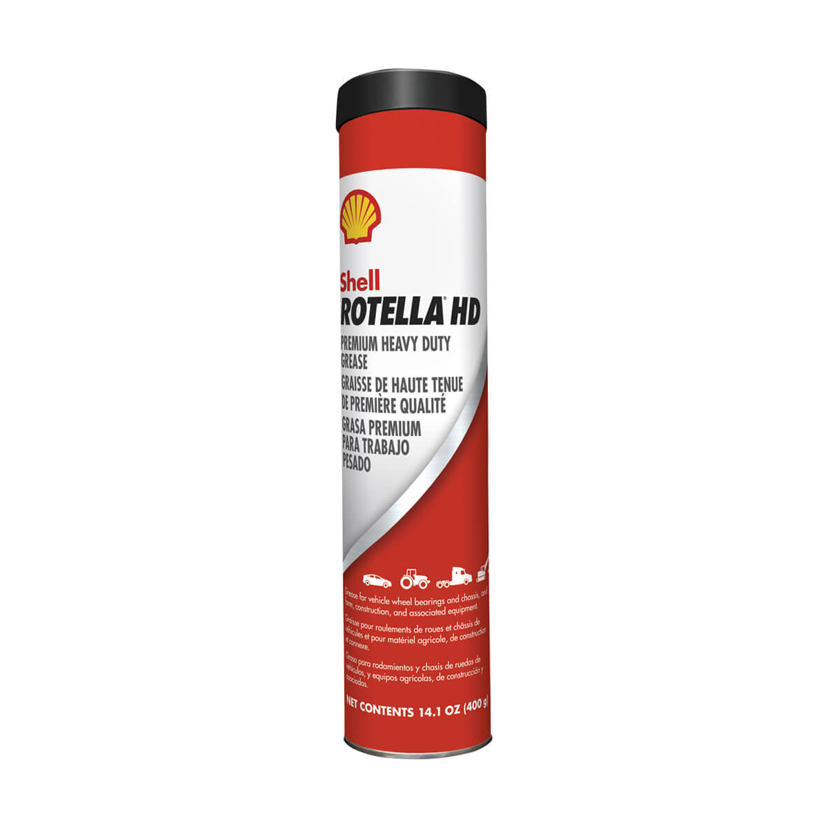 Shell ROTELLA® HD Grease 400 g