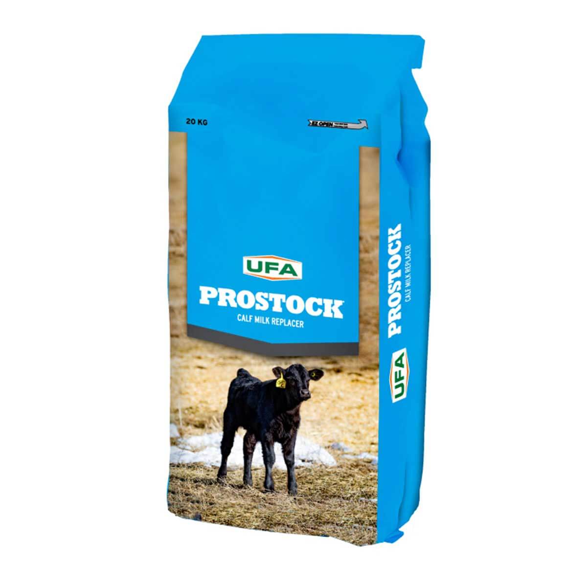 Prostock™ Calf Milk Replacer - 20 kg