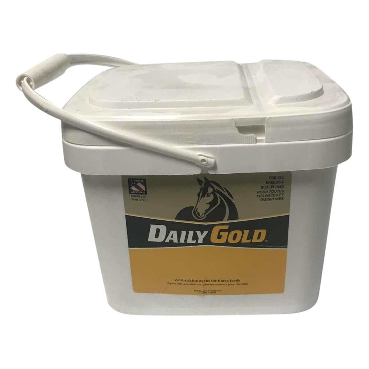 Daily Gold - 25 lb