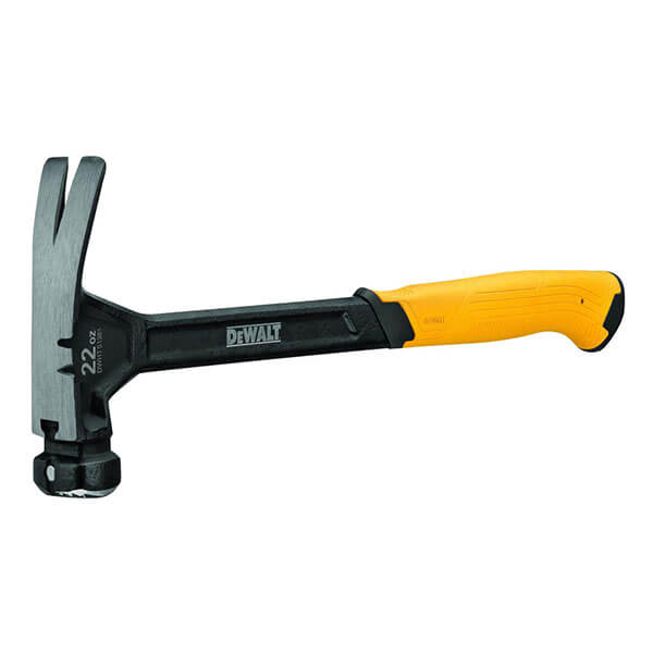 Dewalt XP™ Steel Hammer - 22 oz