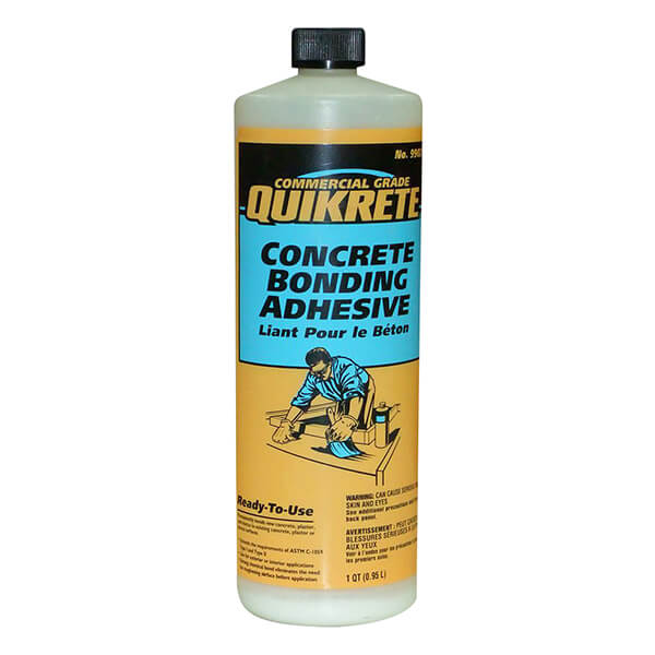 Concrete Bonding Adhesive - 0.95 L