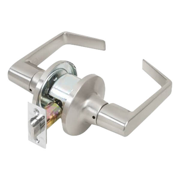 Commercial Hallway Door Lever