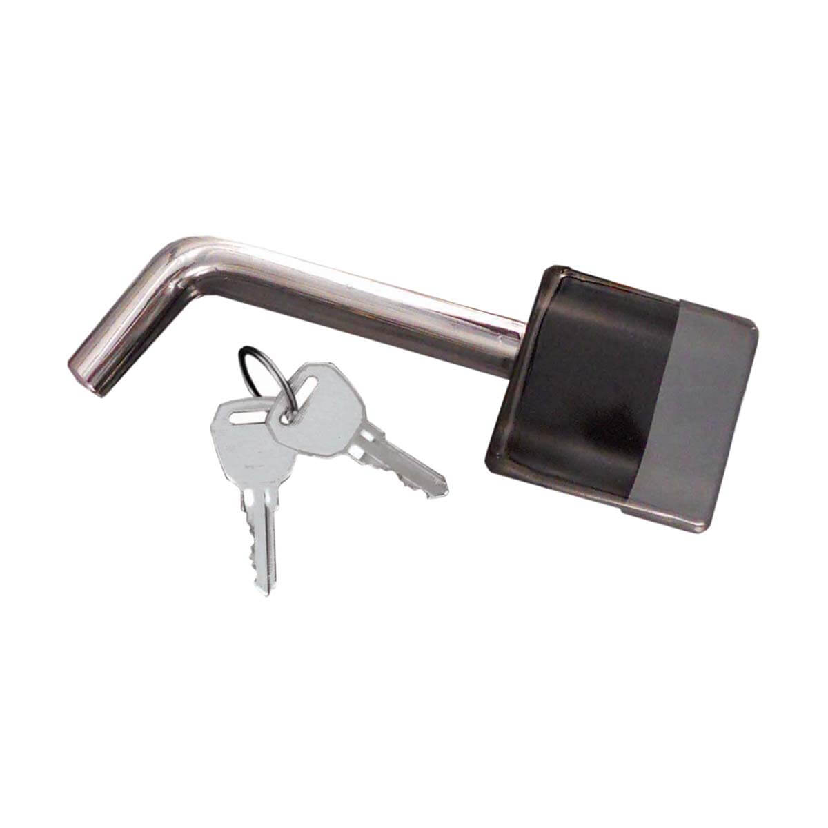 Hitch Lock Pin - 1/2-in x 2-1/2-in