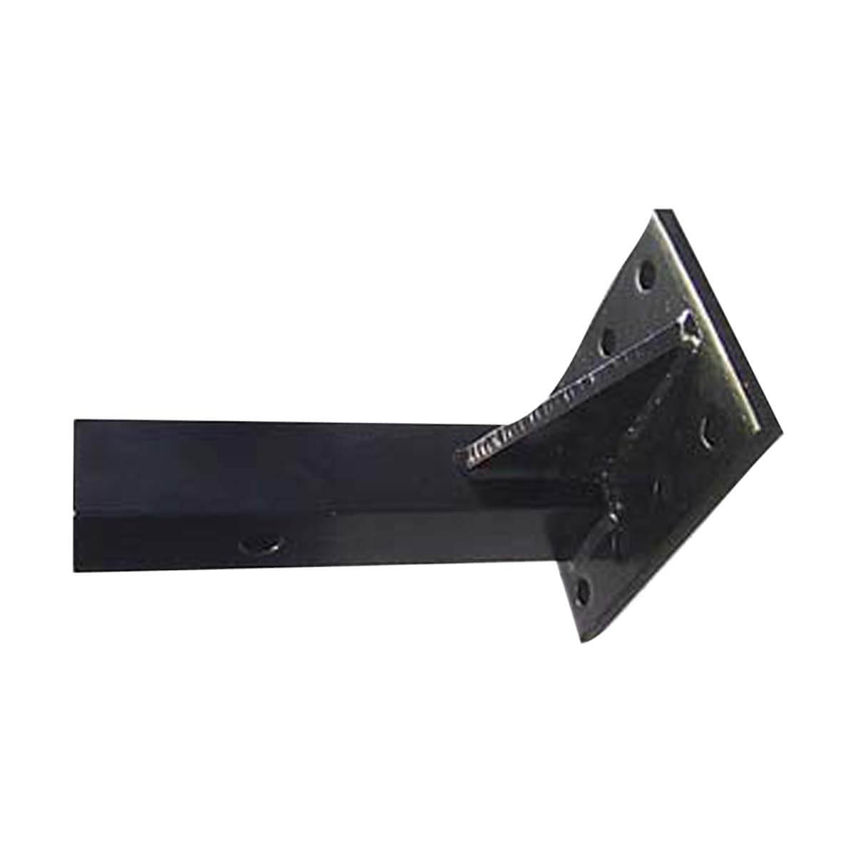 Pintle Mount - 7-5/16-in x 5-in