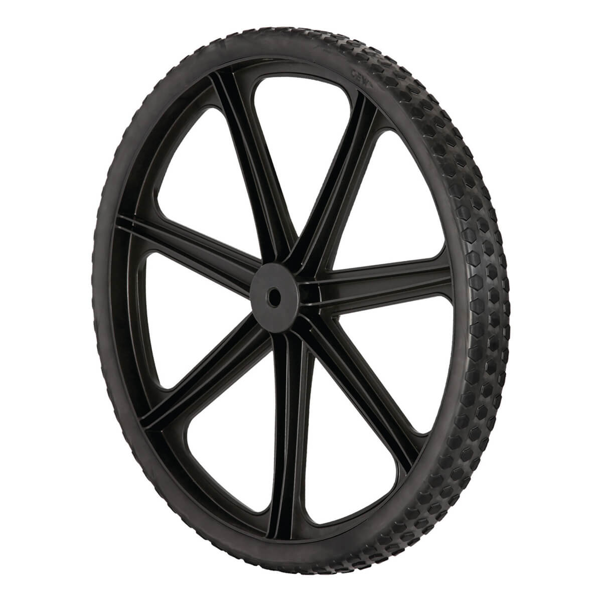 Farm Cart Replacement Wheel - 20-in