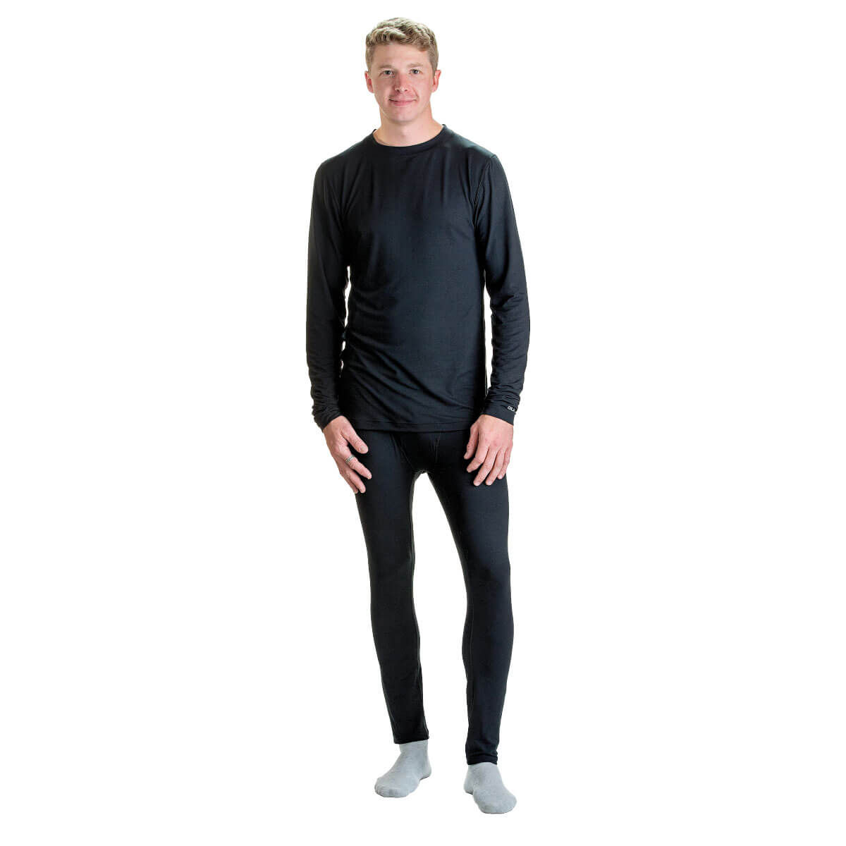 Baselayer - M - Black