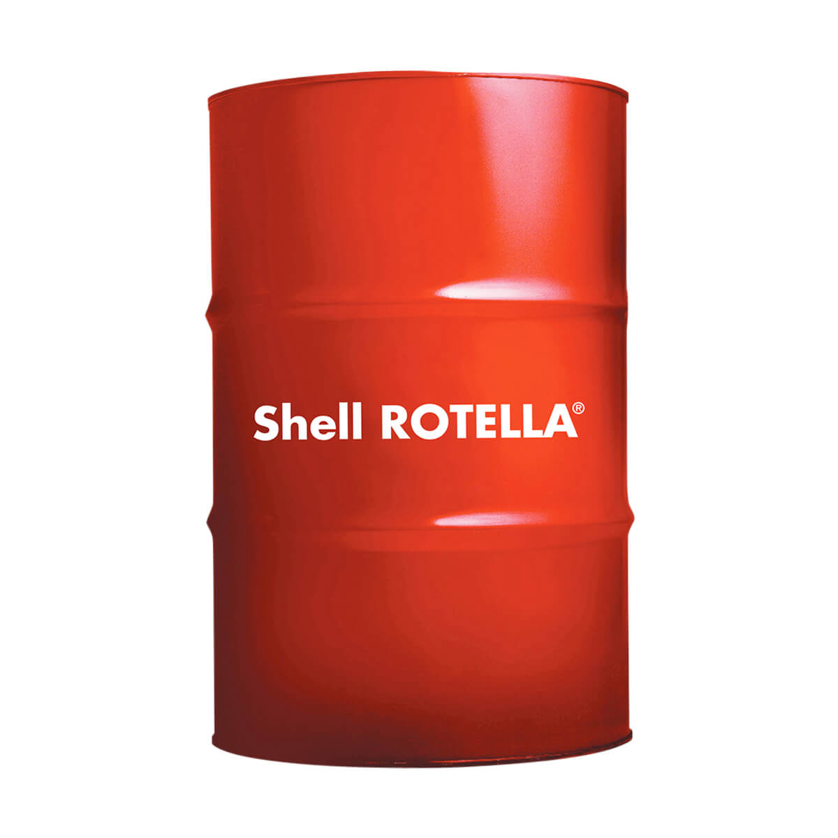 Shell Rotella T1 10W - 208 L