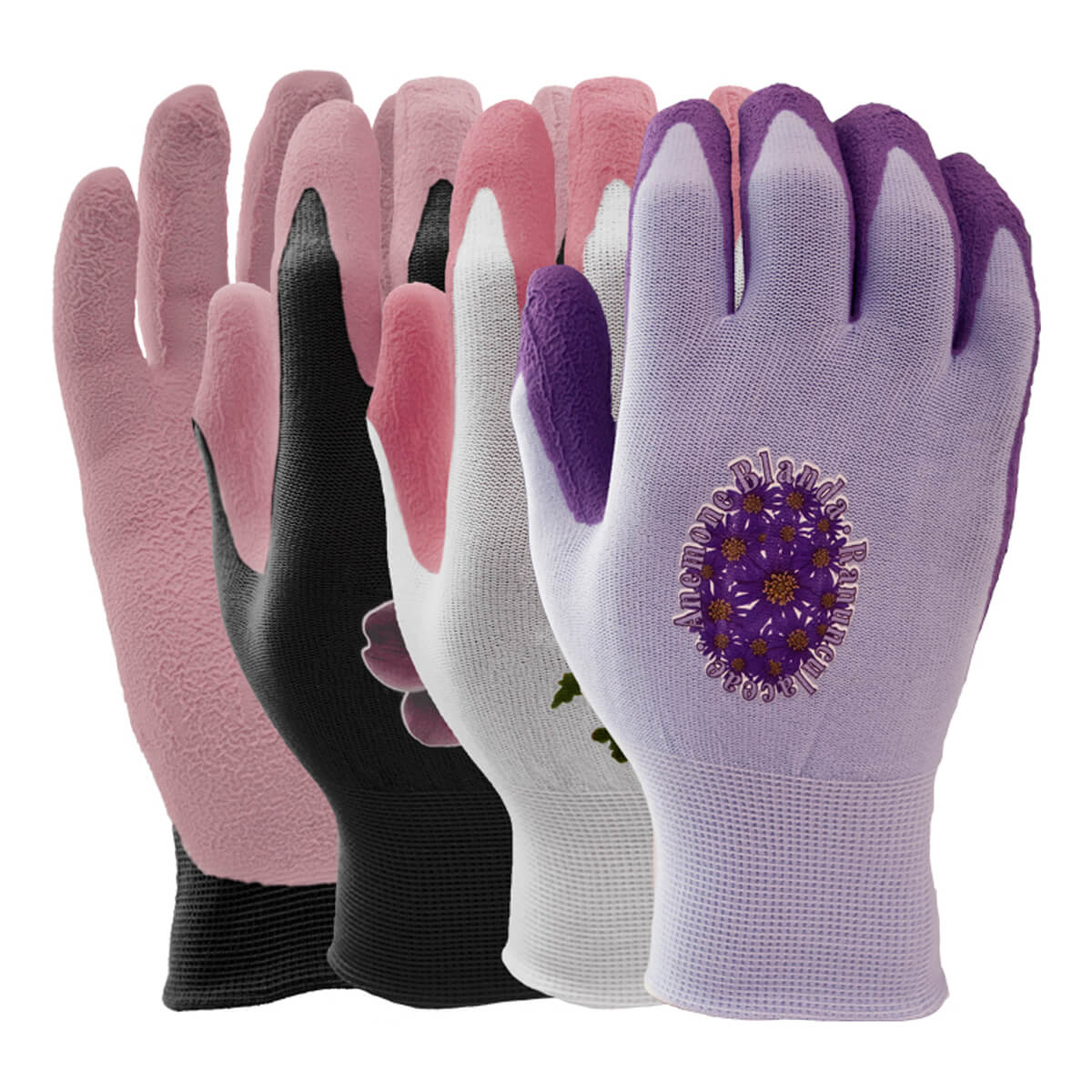 Botanical D-Lites Gloves - S